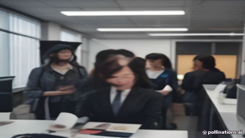 小蓝gv 团队围坐白板前梳理增长模型的画面