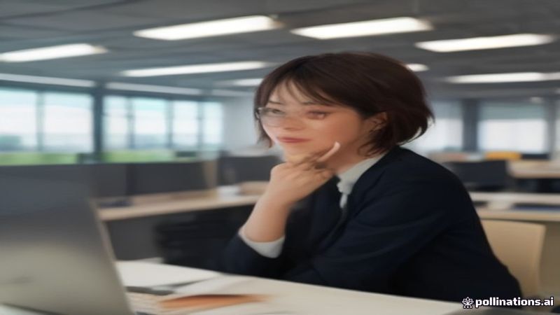 小蓝gv客户服务团队正在与客户进行线上沟通